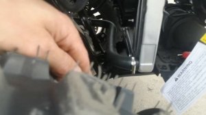 Linhai-Yamaha 550 L - Инжекторная версия!! 2020года