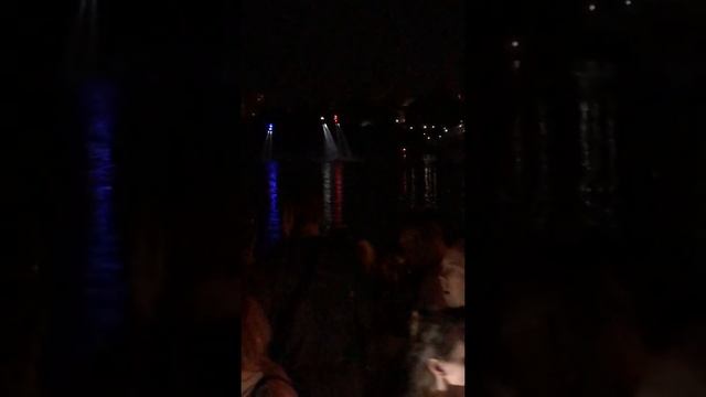 Водное шоу. Брянск смотреть онлайн