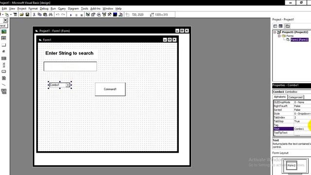 Visual Basic Lecture 14 смотреть онлайн
