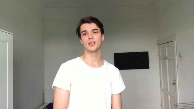 Казаков Данила. Визитка смотреть онлайн