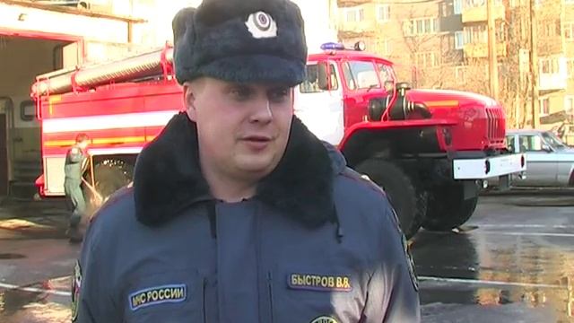 Новая пожарная машина смотреть онлайн