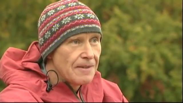 Carnegie Great Outdoors - Alan Hinkes, Mountaineer смотреть онлайн
