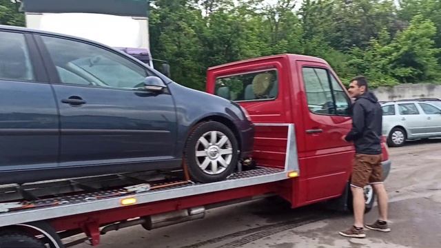 Новая поставка авто из Европы, 27.05.2021 смотреть онлайн