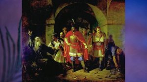 "Россия в ХVII веке. Смутное время. Минин и Пожарский", Окружающий мир 4 класс ч.2, Планета знаний.