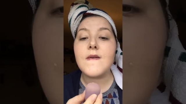 Younique's BB cream and Liquid concealer combo demo смотреть онлайн
