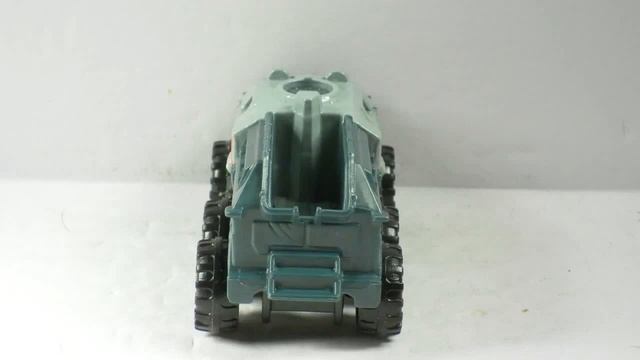 MATCHBOX MBX ENTERTAINMENT JURASSIC WORLD: Armored Action Truck | by ransmo5 смотреть онлайн