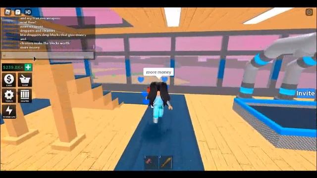 Princess Tycoon Finished House Tour-Roblox смотреть онлайн