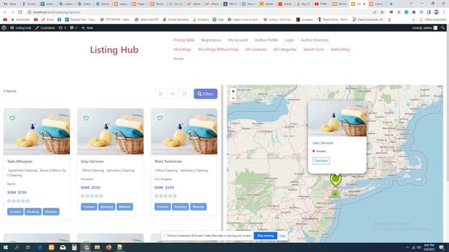 CleanUp WordPress Plugin Setup смотреть онлайн