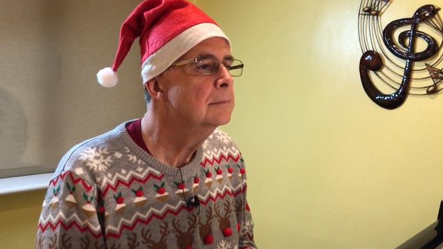 A Christmas Quiz! - Backwards Christmas Carols смотреть онлайн