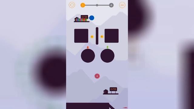 Zipline Valley Gameplay - ANOTHER GAME LIKE THIS! смотреть онлайн