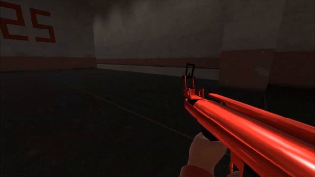 TF2 | Jump_pump TAS (bhop + airaccel) смотреть онлайн