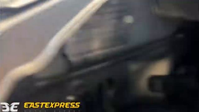 ДВС+КПП NISSAN VQ35DE, 3500 куб см № 797599A смотреть онлайн