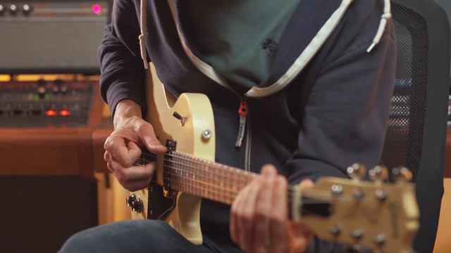 Gibson Les Paul Modern Lite - Sound Demo смотреть онлайн