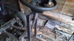 передний адаптер для мотоблока агат своими руками