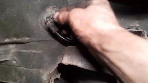 Мерседес w210 замена чашки передней пружины