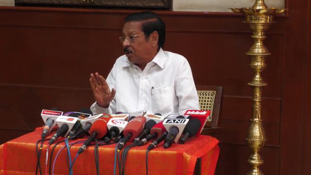 r.s.barathi dmk press meet смотреть онлайн