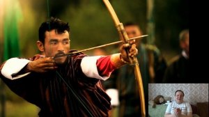 Насколько далеко стреляют из луков и на каких соревнованиях. Или на что способен традиционный лук.