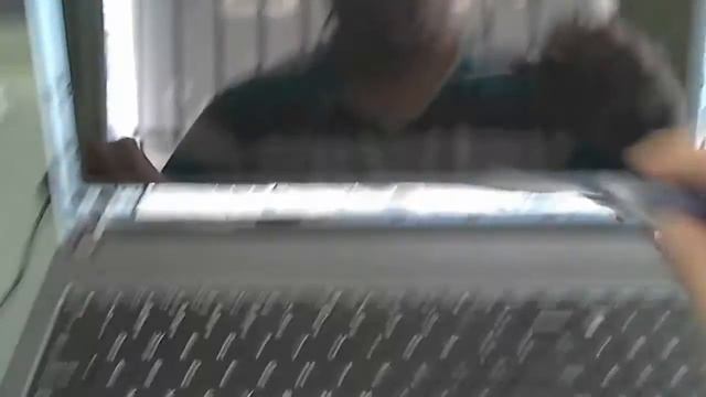 Laptop screen replacement / How to replace laptop screen [Dell Inspiron 5559l смотреть онлайн