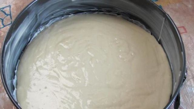 Сборник рецептов