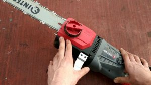 ВСЕ Что Нужно Знать О ЭЛЕКТРОПИЛЕ! Не Покупай Не Посмотрев Это Видео