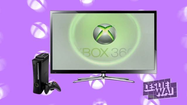 I remixed every Xbox startup sound смотреть онлайн