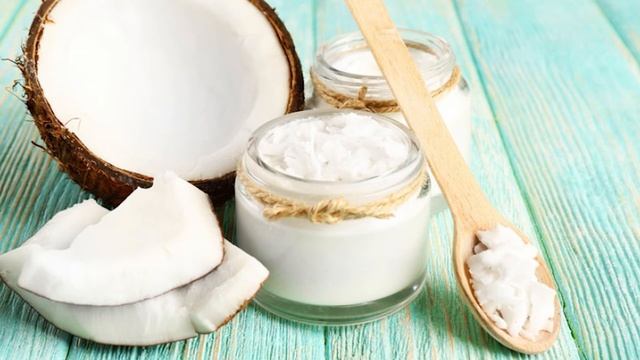 Настоящий кладезь красоты и здоровья! 9 способов применения кокосового масла : должно быть у каждог