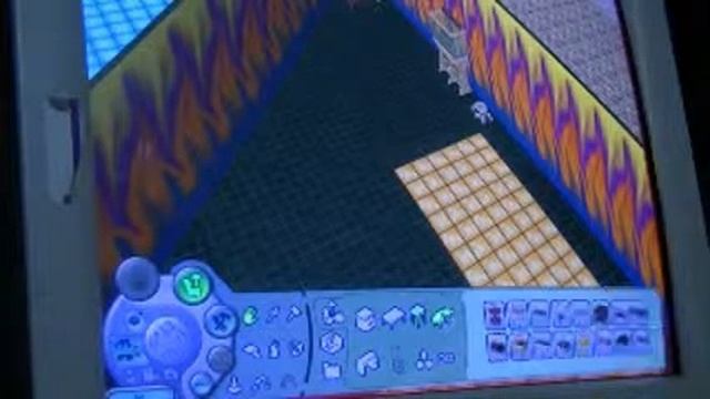 The Sims 2 Double Deluxe GamePlay смотреть онлайн
