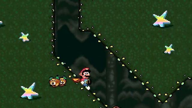 TSRP2R - 2 - it's another mario 3 level, yeah... смотреть онлайн