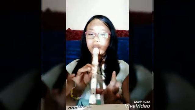 Yamaha VS Maped Flute Comparison смотреть онлайн