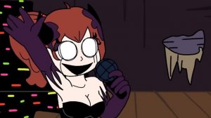 BF x GF lost love PIBBY ( FNF animation) part 32