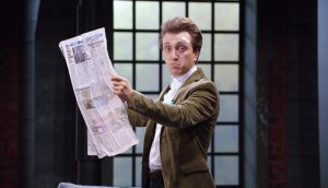 Однажды в России: Мастер-класс по среднему успеху