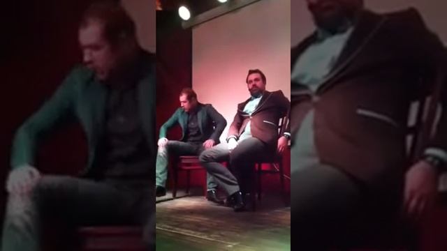 18+ Молочный и Лирник играют в шахматы! Ржака!! смотреть онлайн