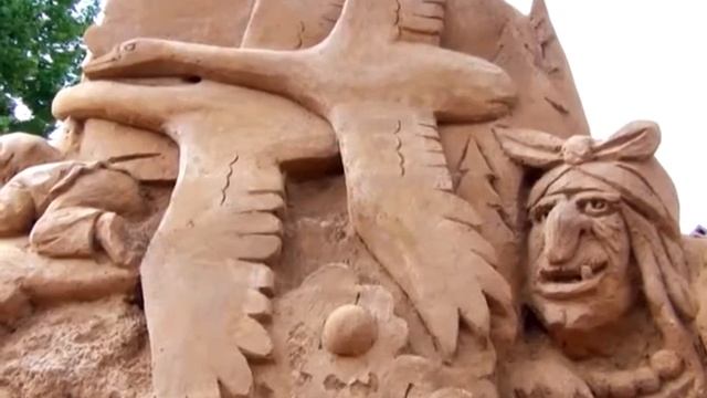 Де факты от де Юры. За 24.07.2013 смотреть онлайн