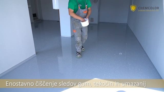 BI želeli, da vaša garaža izgleda profesionalno? смотреть онлайн