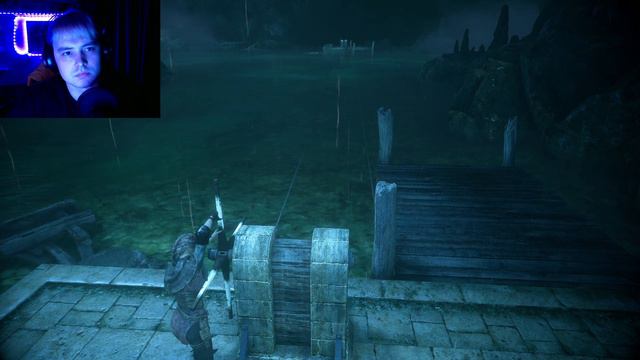 Прохождение игры A Plague Tale: Innocence#6 смотреть онлайн