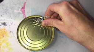 Правильно ОТКРЫВАЕМ консервы с КЛЮЧОМ