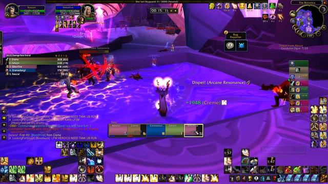 Как это было? Гонка прокачки World of Warcraft: Burning Crusade Classic смотреть онлайн