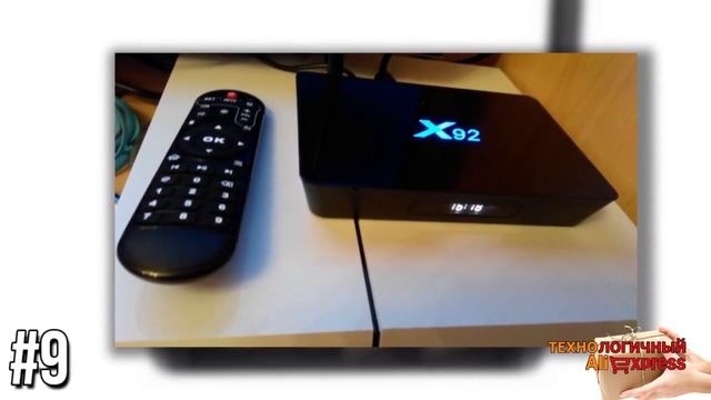 Электроника из Китая 15 крутых товаров с AliExpress смотреть онлайн