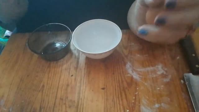 Тесто для печенья Пипаркукас.1. смотреть онлайн