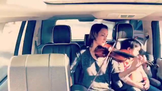 Скрипка А.Бородин 