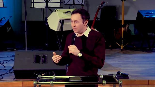 Дмитрий Лео Как слышать Бога 3 Урок смотреть онлайн