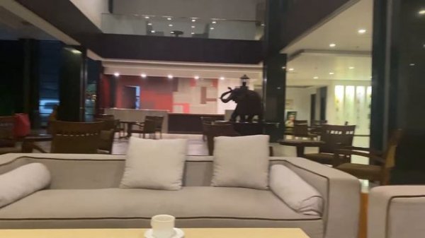 JIE JIE BEACH BY JETWING