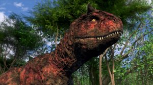 расследование о карнотавре ТОРО