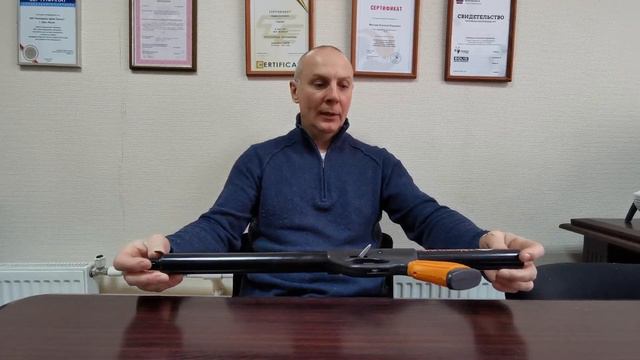 Новый пневмат запущен в производство смотреть онлайн