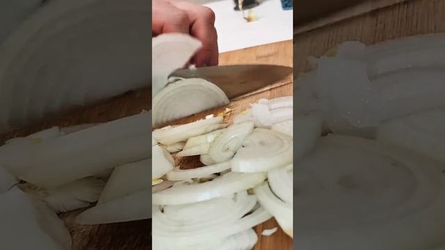 Вкуснейший рецепт маринованной рыбы. смотреть онлайн