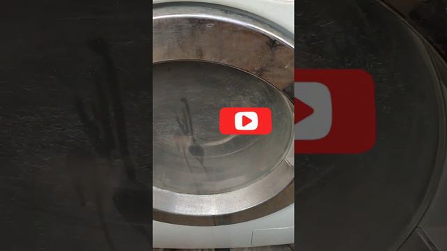 BE2 Error SOLVED!!! ] Samsung Front Load Washing Machine