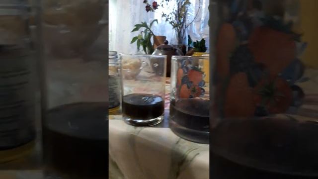 Проверка мёда на крахмал 2 часть смотреть онлайн