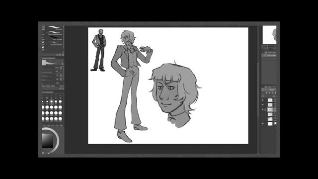 Редизайн ваших персонажей