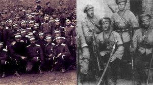 Зачем 108 белогвардейцев захватила «красную» Албанию в 1924 году