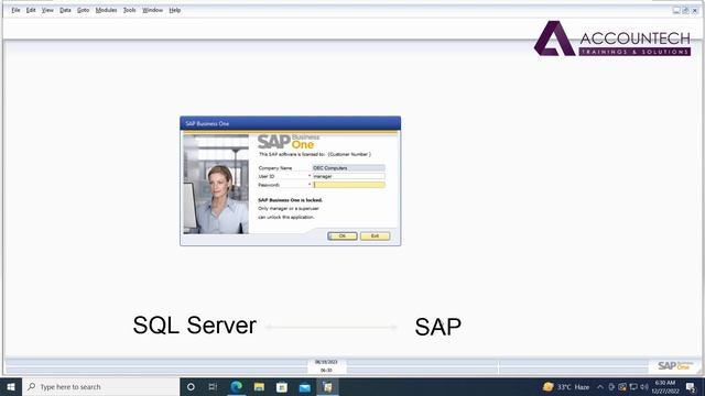 Download SAP Business One with Free Lifetime Software Access and Training смотреть онлайн